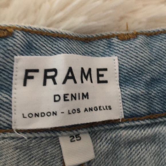 Frame denim - Picture 3 of 5